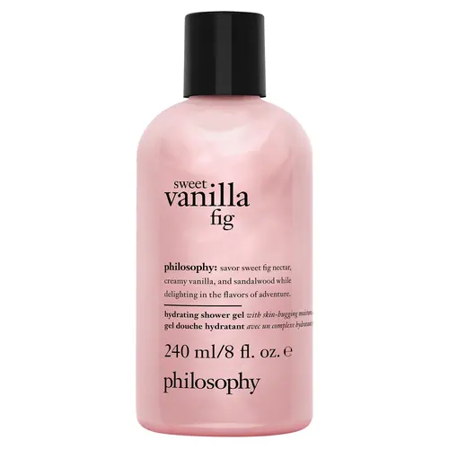 philosophy 8 oz. shower gel