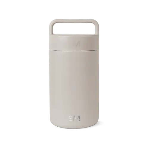 Simple Modern Provision Food Jar 16oz Reusable Stainless Steel Thermos for Hot Food - Leak Proof Lunch Storage