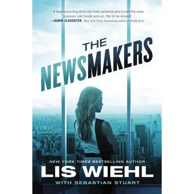 The Newsmakers