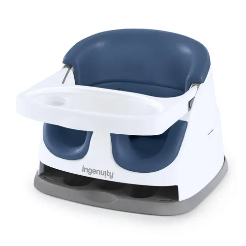 Ingenuity Baby Base 2-in-1™ Seat – Night Sky™