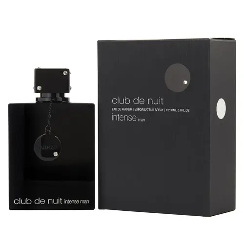 Armaf Club De Nuit Intense for Men Eau de Perfum Spray, 6.8 Ounce