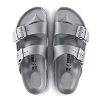 Birkenstock Two-Strap Recovery Slide Sandal - Arizona EVA