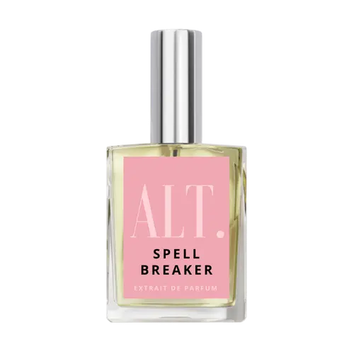 Spell Breaker