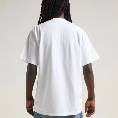 Max Heavyweight Garment Dye - Large Sizes  Apparel
