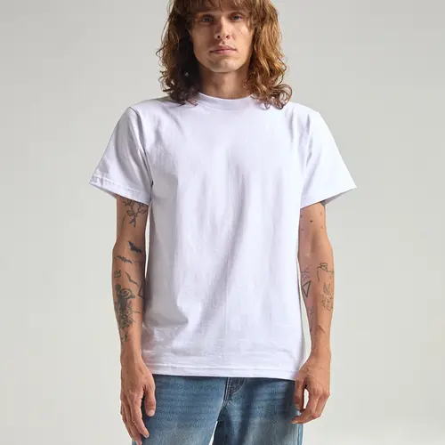 6.0oz Active Short Sleeve