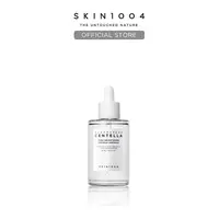 [SKIN1004 Official Shop] Tone Brightening Capsule Ampoule 1.69 fl oz. (50ml) with Niacinamide & Tranexamic Acid for Discoloration & Dark Spot Fading