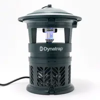 DynaTrap 1/2-Acre LED Mosquito & Insect Trap
