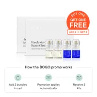 Micro-Infusion 2 Month Rejuvenating & Brightening Bundle