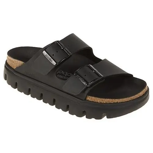 Papillio by Birkenstock Arizona Chunky Leather Sandals