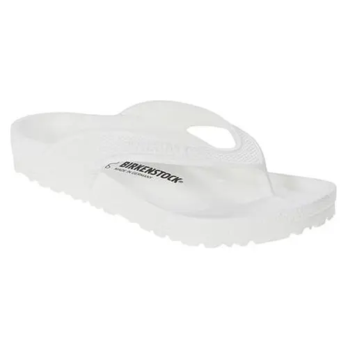 Birkenstock Honolulu EVA Thong Sandal - Black or White