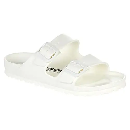 Birkenstock Arizona EVA Sandal - Metallic
