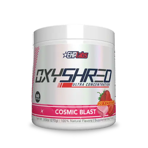 EHP Labs OXYSHRED Powder