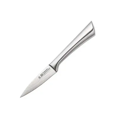 Procuisine Cuisine::pro Damashiro 3-1/2" Paring Knife