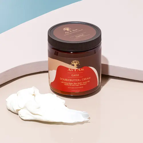 Doublebutter Cream