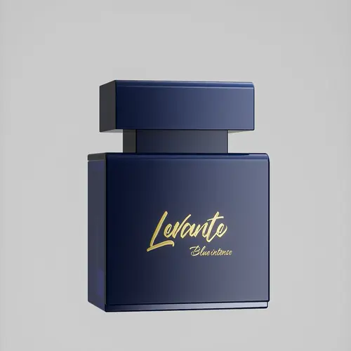 Levante Blue Intense by Jo Milano Paris Eau de Parfum 3.4 oz./100ml spray