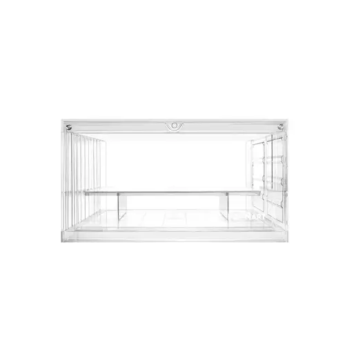 POP MART POP MART 100% Assemblable Lighted Display Container
