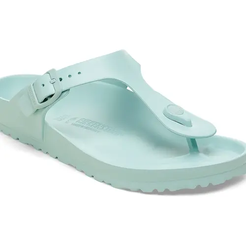 Birkenstock Recovery Thong Sandal - Gizeh EVA