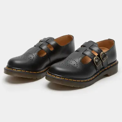 DR. MARTENS 8065 Mary Jane Womens Shoes