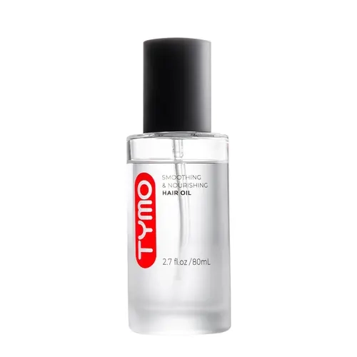 【Live Only】TYMO Treatment Hair Oil Haircare, Moisture Adding, Jojoba Almond Grapeseed Argan Camellia Seed Oil Blend with Intensive Repair toolupgrade