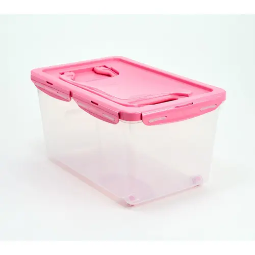LocknLock 88-Cup XXL Storage Container with Double Handles