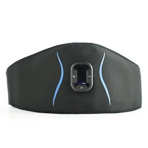 FITNATION Versatone Core Muscle Trainer & TENS Belt