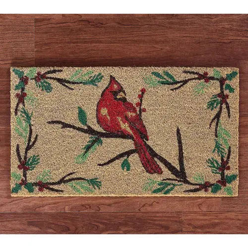 Home Reflections Seasonal Doormat Insert