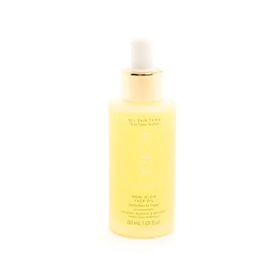 KORA Organics Nourish & Replenish Noni Glow Face Oil 1 oz