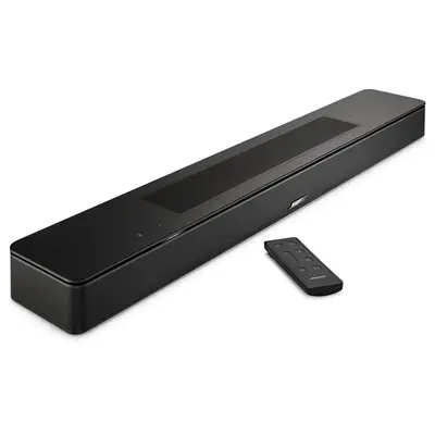 Bose Smart Soundbar with Dolby Atmos
