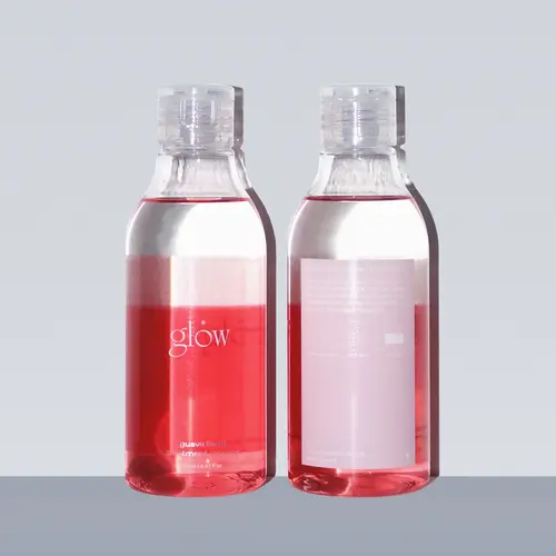 [glow] guava facial treatment cleanser