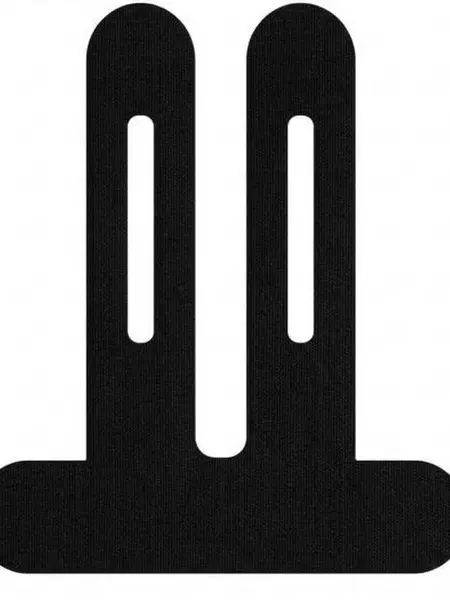 Precut Kinesiology Tape (10PCS) for Men & Women Waterproof Athletic Tape for Support, Pain Relief, Knee Protection Ideal for Running, Camping Father's Day Gifts, Outdoor Essentials