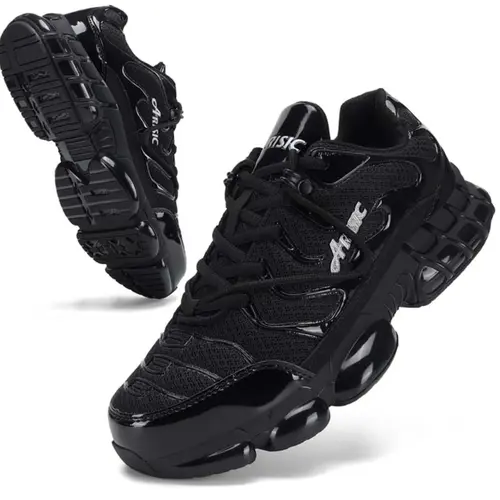 Steel Toe Shoes For Men Women Lightweight Breathable Safety Sneakers Steel Toe Indestructible Safety Shoes Outdoorfun Closed Worker,back to school,back to school haul,sohochic
