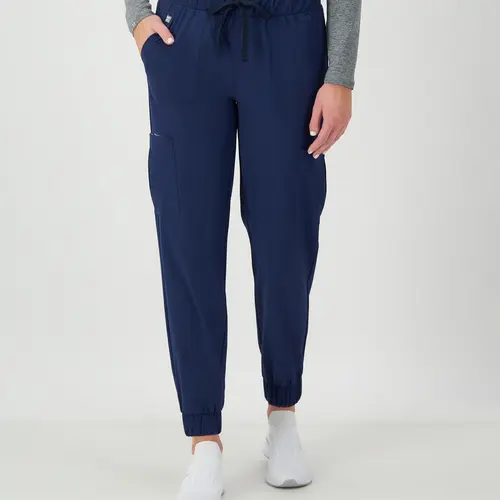 Hanes Comfort Fit Scrubs Women's Scrub Joggers Intimates Comfortable Soft Stretch Fabric Breathable Hsb101