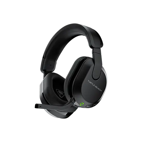 Turtle Beach Stealth 600 (Gen 3) Wireless Amplified Core Gaming Headset - 2.4GHz Wireless Keeps Action Fluid, Bluetooth 5.2, Low-Latency, Computer Headset, Multiplatform Compatible PC Gaming Accessory
