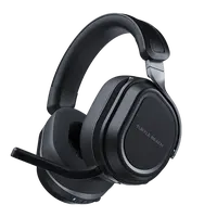 Turtle Beach Stealth 700 (Gen 3) Wireless Multiplatform Amplified Gaming Headset with Mic, Wireless Headphones, PC Accessories, 60mm Eclipse Dual Drivers, 80-Hour Battery Life, Gamer Stuff