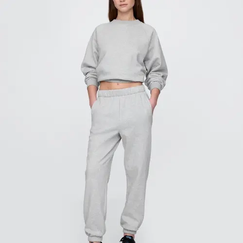 Gap Women's High Rise VintageSoft Relaxed Joggers