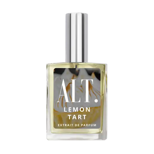 Lemon Tart