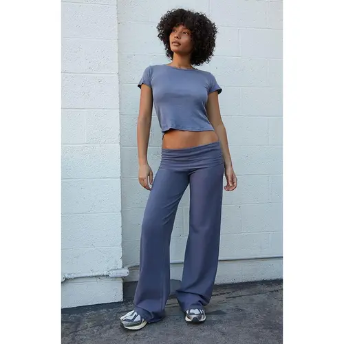John Galt Women's Priscilla Flare Pants