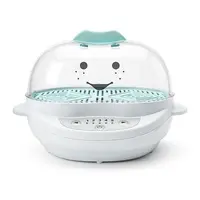 NutriBullet BSR-0801N Baby Food Steamer