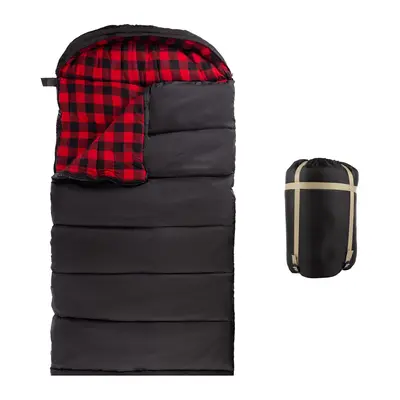Leisure Sports 3-Season XL Sleeping Bag