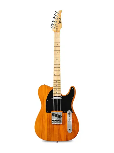 LyxPro 39" Electric Telecaster Guitar