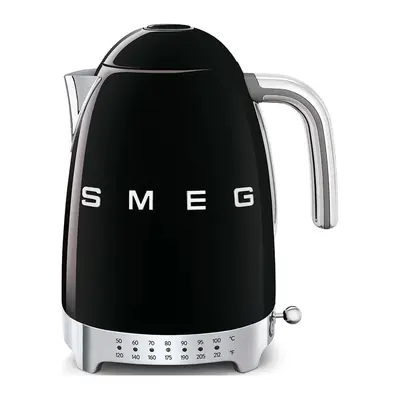 Smeg Retro Style Variable Temperature Kettle