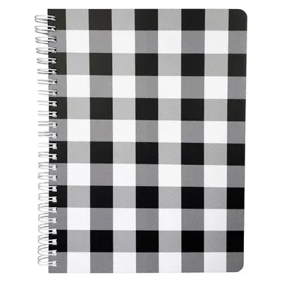 Steel Mill & Co. Mini Notebook