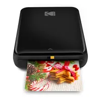 Kodak Step Wireless Instant Photo Printer w/ Zink Technology