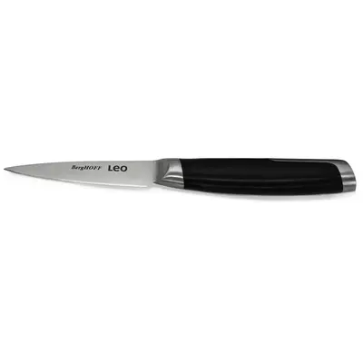 BergHOFF Graphite Stainless Steel Paring Knife3.5"
