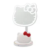 Impressions Hello Kitty LED Makeup Mirror + Wireless Compact