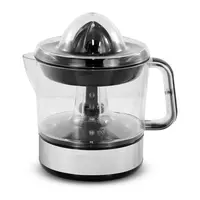 Elite Cuisine 3-Cup Electric Citrus Juicer