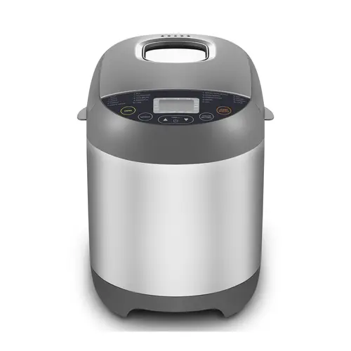 Elite Cuisine 2-lb Programmable Bread Machine with 19 Presets