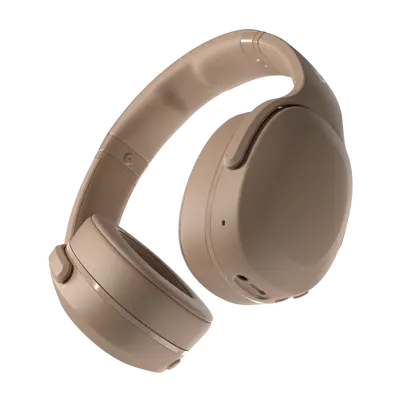 Skullcandy Crusher Evo - Bass Headphones with Personal Sound | True Wireless | Bluetooth 5.0 | Built-in Microphone Portable Audio Headphones Headset Audio
