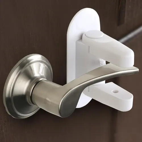 Jool Baby Door Lever Lock