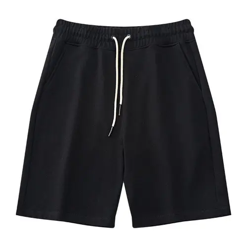 EVELLYHOOTD Baggy Shorts | M102 Baggy Sweatshorts 100% Cotton | M105 Baggy Fleece Sweat Shorts | M106 Cotton Tree Camo Shorts | Summervibes Streetwear Casual | Chill Fit